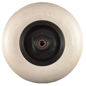 Puncture proof 200x50mm wheel