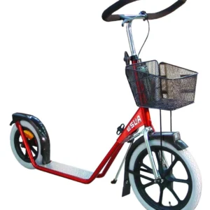 ESLA Tvåhjulig sparkcykel 4100, fritid