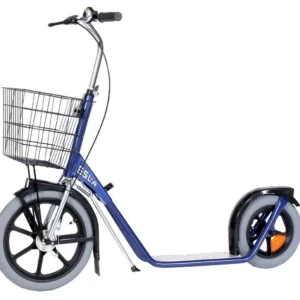 ESLA Tvåhjulig sparkcykel 4102, industri