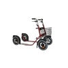 ESLA Sparkcykel 3300
