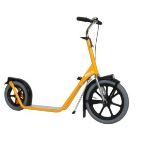 ESLA Tvåhjulig sparkcykel 4102, industri