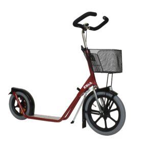 ESLA Tvåhjulig sparkcykel 4100, fritid
