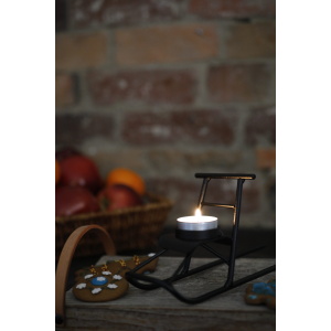 Esla kicksled Candle Holder